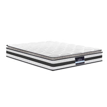 Load image into Gallery viewer, Giselle Bedding King Single Size Pillow Top Spring Foam Mattress