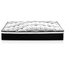 Load image into Gallery viewer, Giselle Bedding Single Size Euro Spring Foam Mattress