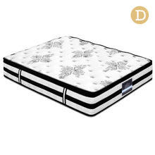 Load image into Gallery viewer, Giselle Bedding Double Size 34cm Thick Foam Mattress