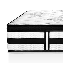 Load image into Gallery viewer, Giselle Bedding Queen Size 34cm Thick Foam Mattress