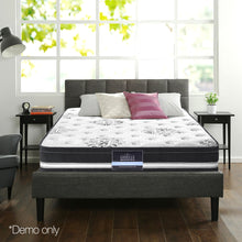 Load image into Gallery viewer, Giselle Bedding Queen Size Cool Gel Memory Foam Spring Mattress