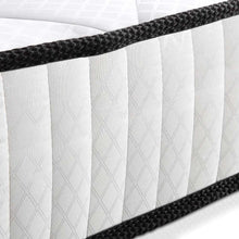 Load image into Gallery viewer, Giselle Bedding Double Size 21cm Thick Foam Mattress