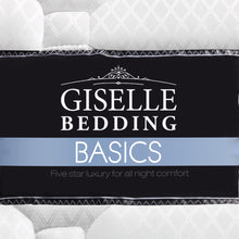 Load image into Gallery viewer, Giselle Bedding Double Size 21cm Thick Foam Mattress