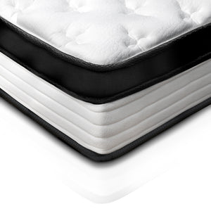 Giselle Bedding Double Size 31cm Thick Foam Mattress