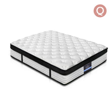 Load image into Gallery viewer, Giselle Bedding Queen Size 31cm Thick Foam Mattress