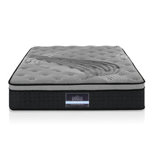 Load image into Gallery viewer, Giselle Bedding Double Size Spring Foam Mattress Top
