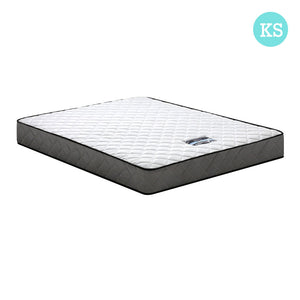 Giselle Bedding King Single Size 16cm Thick Tight Top Foam Mattress