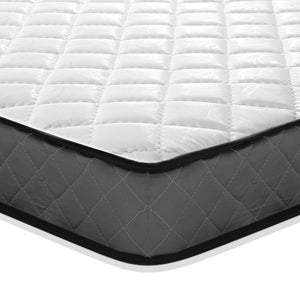 Giselle Bedding King Single Size 16cm Thick Tight Top Foam Mattress