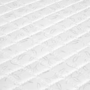 Giselle Bedding Single Size 16cm Thick Tight Top Foam Mattress