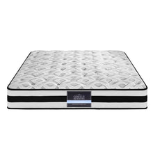 Load image into Gallery viewer, Giselle Spring Foam Mattress King Size