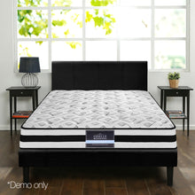 Load image into Gallery viewer, Giselle Spring Foam Mattress King Size