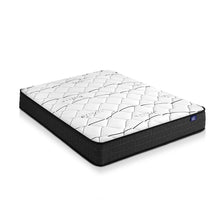 Load image into Gallery viewer, Giselle Bedding Double Size Mattress Bed Medium Firm Foam Bonnell Spring 16cm