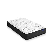 Load image into Gallery viewer, Giselle Bedding King Single Size Mattress Bed Medium Firm Foam Bonnell Spring 16cm