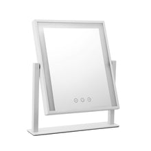 Load image into Gallery viewer, Embellir Hollywood Makeup Mirror with Dimmable Bulb Lighted Dressing Mirror