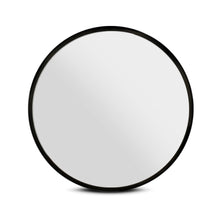 Load image into Gallery viewer, 80cm Frameless Round Wall Mirror