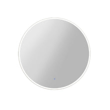 Load image into Gallery viewer, Embellir LED Wall Mirror Bathroom Light 80CM Decor Round decorative Mirrors