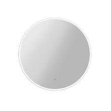 Load image into Gallery viewer, Embellir LED Wall Mirror Bathroom Mirrors With Light 90CM Decor Round Decorative