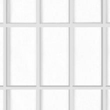 Load image into Gallery viewer, Artiss 3 Panel Wooden Room Divider - White