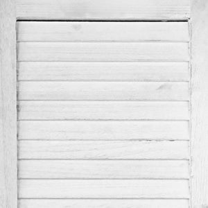 Artiss 4 Panel Foldable Wooden Room Divider - White