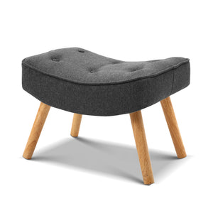 Artiss LANSAR Lounge Accent Chair