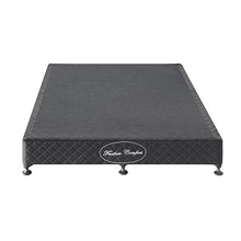 Load image into Gallery viewer, Mattress Base Queen Size Black