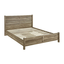 Load image into Gallery viewer, Cielo Bedframe King Size Oak