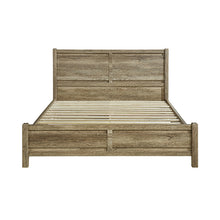 Load image into Gallery viewer, Cielo Bedframe King Size Oak