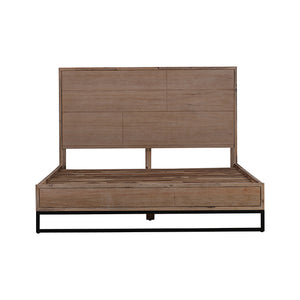 Hannah Bedframe King Size