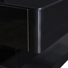 Load image into Gallery viewer, Suprilla Coffee Table Black Colour
