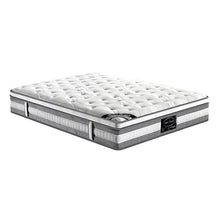 Load image into Gallery viewer, Premium Euro Top Rolled up Mattress King Single Size