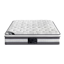 Load image into Gallery viewer, Premium Euro Top Rolled up Mattress King Single Size