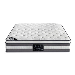 Premium Euro Top Rolled up Mattress King Single Size