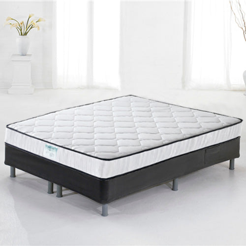 Sleep System II Rolled up Mattress King Size