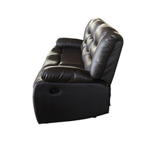 Load image into Gallery viewer, Fantasy Recliner Pu Leather 3R Brown
