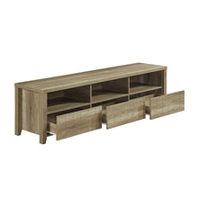 Load image into Gallery viewer, Cielo TV Cabinet Oak