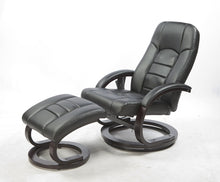 Load image into Gallery viewer, Leather Massage Chair