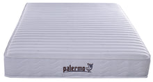 Load image into Gallery viewer, Palermo Contour 20cm Encased Coil Double Mattress CertiPUR-US Certified Foam