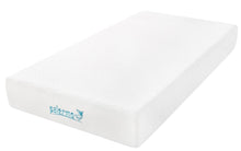 Load image into Gallery viewer, Palermo King Single 25cm Gel Memory Foam Mattress - Dual-Layered - CertiPUR-US Certified