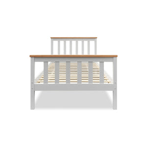 Artiss Single Wooden Bed Frame Bedroom Furniture Kids