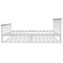 Load image into Gallery viewer, Artiss Single Wooden Bed Frame Bedroom Furniture Kids