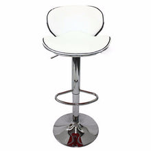 Load image into Gallery viewer, 2 X Bela Bar Stool White