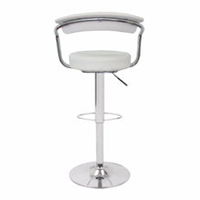 Load image into Gallery viewer, 2 x GINA BAR STOOL WHITE