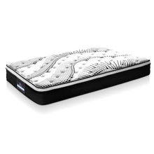 Load image into Gallery viewer, Giselle Bedding King Single Size Euro Spring Foam Mattress
