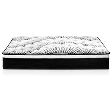 Load image into Gallery viewer, Giselle Bedding King Single Size Euro Spring Foam Mattress
