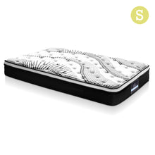 Load image into Gallery viewer, Giselle Bedding Single Size Euro Spring Foam Mattress