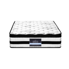 Load image into Gallery viewer, Giselle Bedding Single Size 34cm Thick Foam Mattress