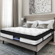 Load image into Gallery viewer, Giselle Bedding Queen Size 31cm Thick Foam Mattress